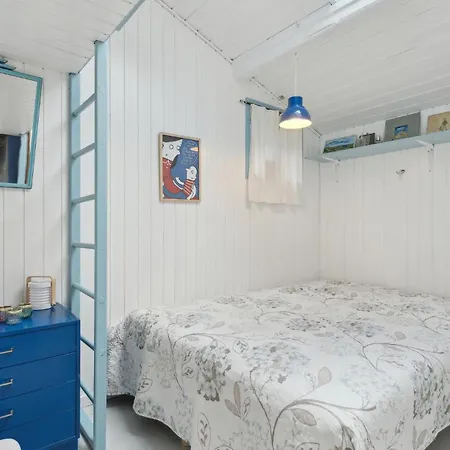 Amazing In With House Sea View *