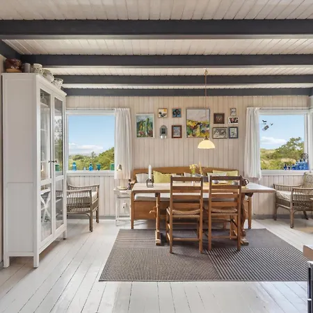 Amazing In With House Sea View