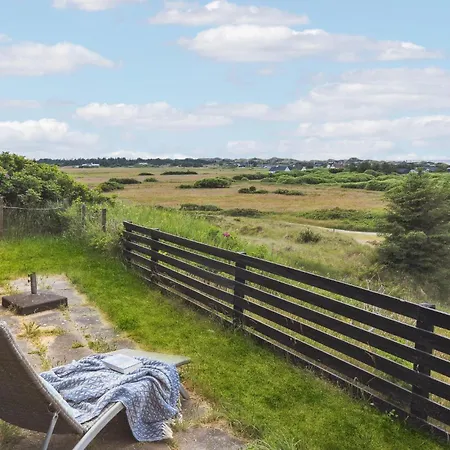 Amazing In With House Sea View *