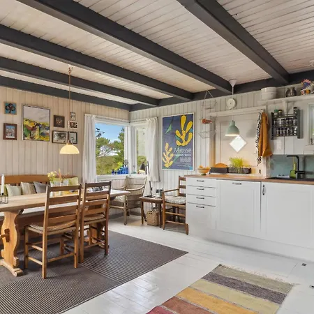 Amazing In With House Sea View Blokhus