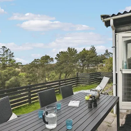 Amazing In With House Sea View